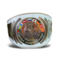 Пояс чемпиона